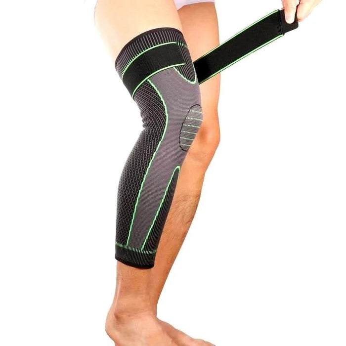 Long Compression Sleeve