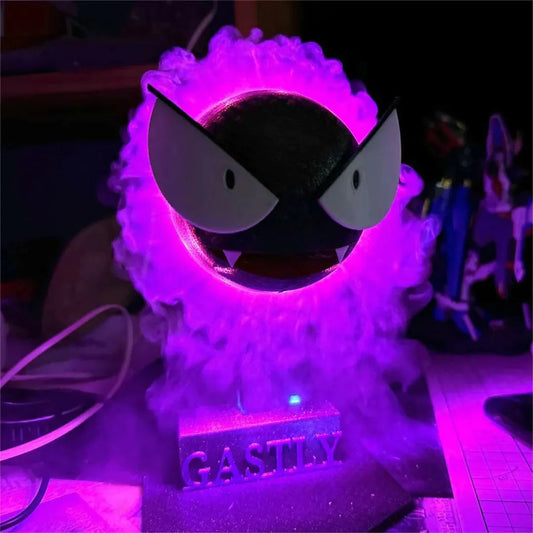 Gastly Humidifier