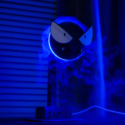 Gastly Humidifier