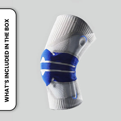 Xavierdean™ Sports Knee Support Pad
