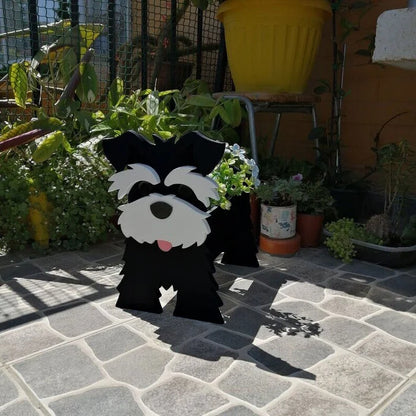 Unique Pet Planter-Garden Home Decorations Garden Ornaments