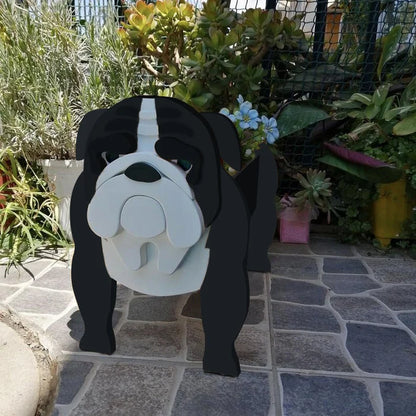 Unique Pet Planter-Garden Home Decorations Garden Ornaments