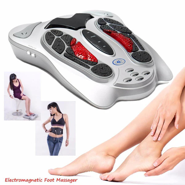 TENS Infrared Foot Massager