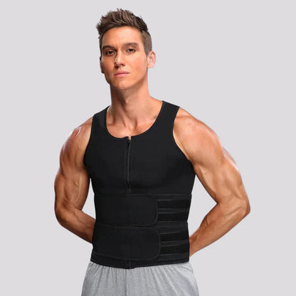 Weight Loss Sweat Vest