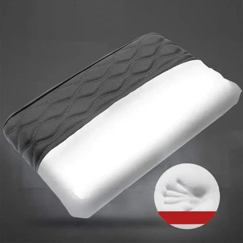 Memory Cotton Car Armrest Box Pad