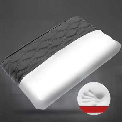 Memory Cotton Car Armrest Box Pad