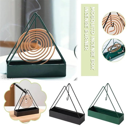 Mosquito Coil Holder