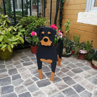 Unique Pet Planter-Garden Home Decorations Garden Ornaments