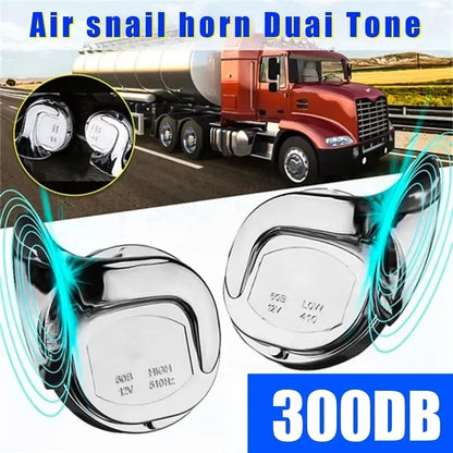 300db Train Horn For Trucks