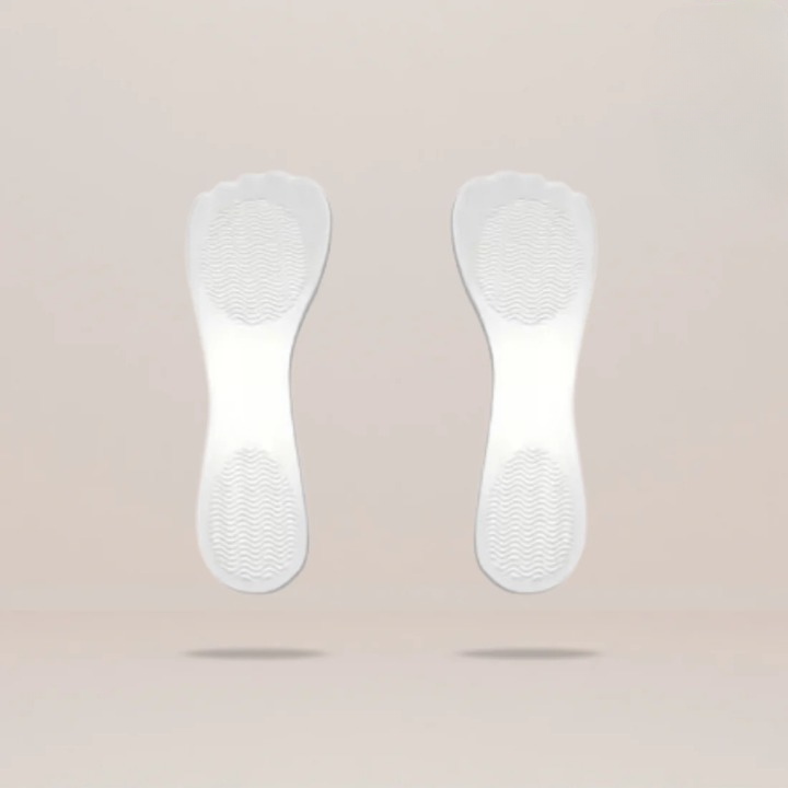 Weight Shifting Insole