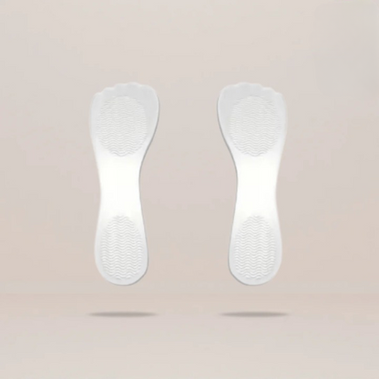 Weight Shifting Insole