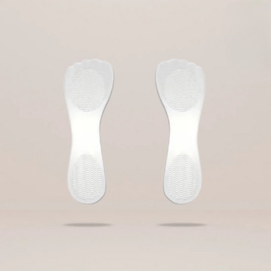 Weight Shifting Insole