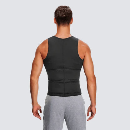 Weight Loss Sweat Vest