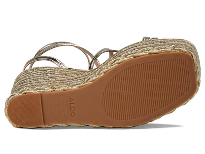 ALDO womens Portofino sandal