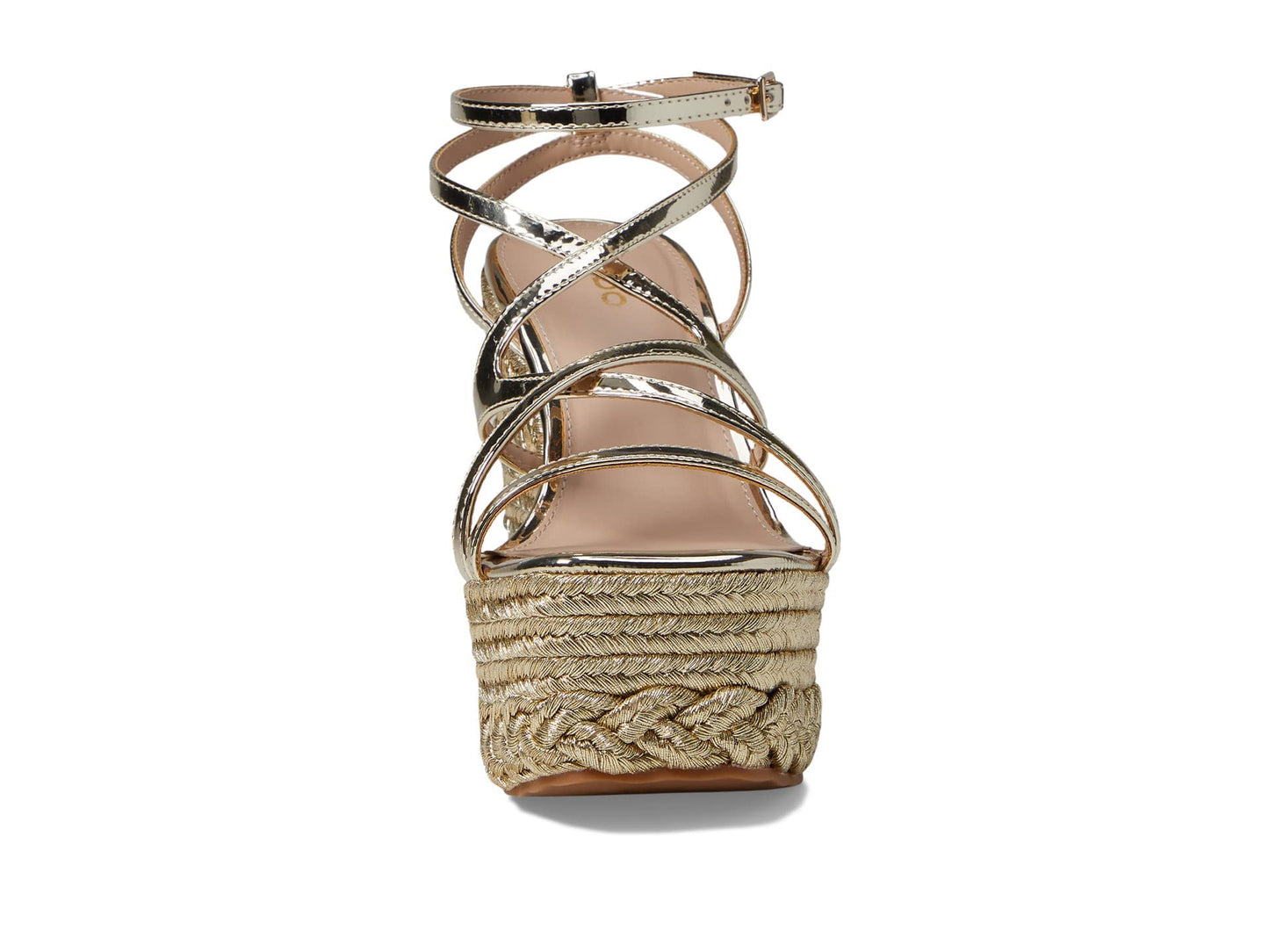 ALDO womens Portofino sandal