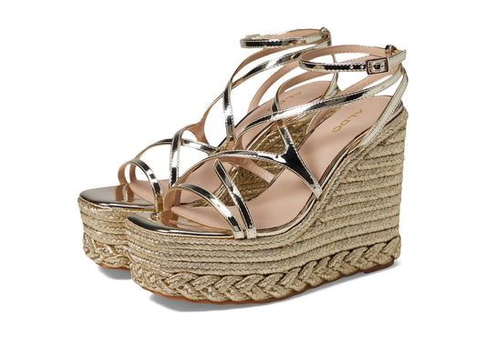 ALDO womens Portofino sandal