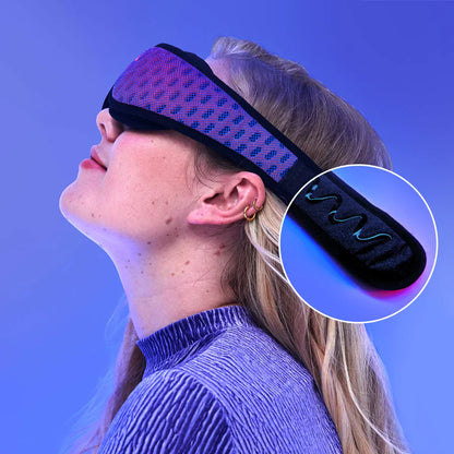 Sleep Mask PRO