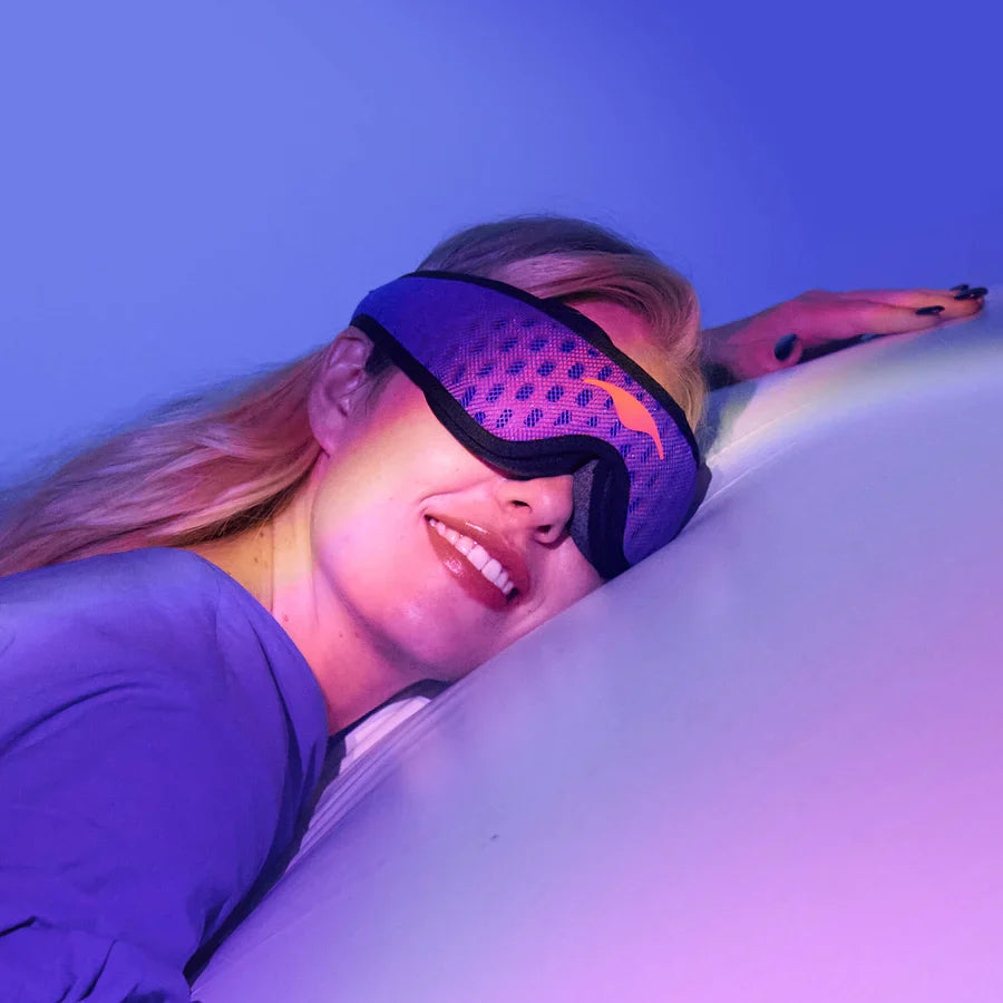 Sleep Mask PRO