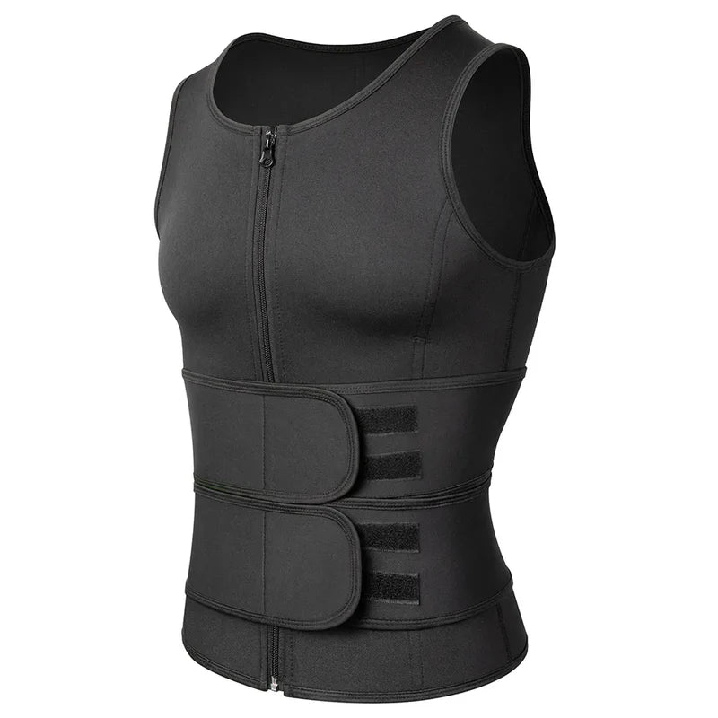 Weight Loss Sweat Vest