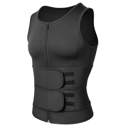 Weight Loss Sweat Vest