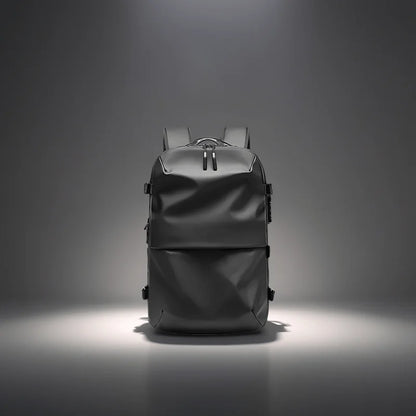 The VacPro Backpack