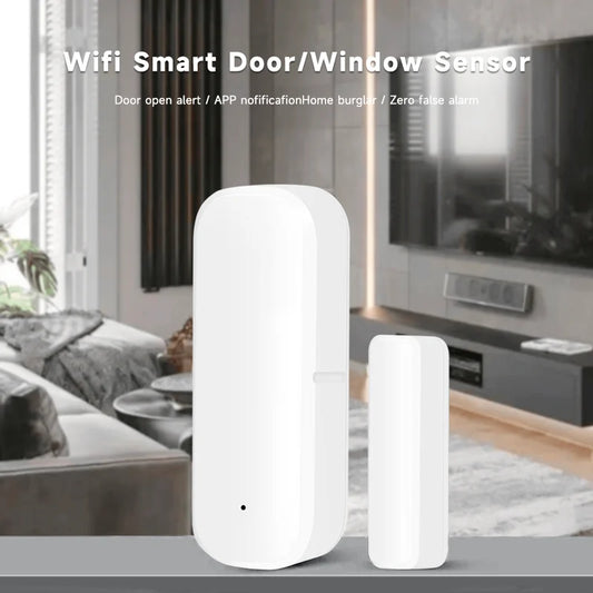 Wifi Smart Door/Window Sensor