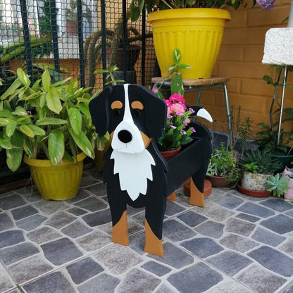 Unique Pet Planter-Garden Home Decorations Garden Ornaments