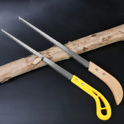 Outdoor Portable Hand Saw