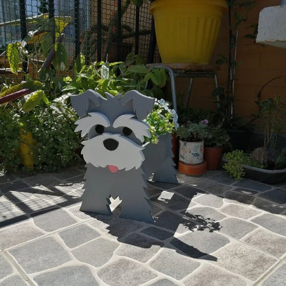 Unique Pet Planter-Garden Home Decorations Garden Ornaments