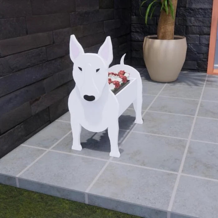 Unique Pet Planter-Garden Home Decorations Garden Ornaments