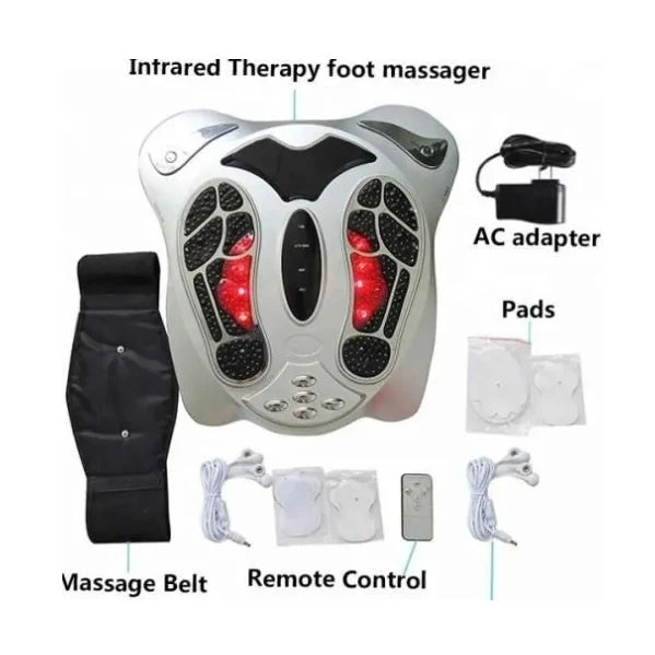 TENS Infrared Foot Massager