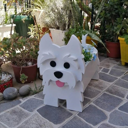 Unique Pet Planter-Garden Home Decorations Garden Ornaments