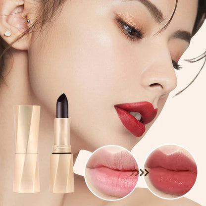 Multi-Functional Long-Lasting Color Lipstick