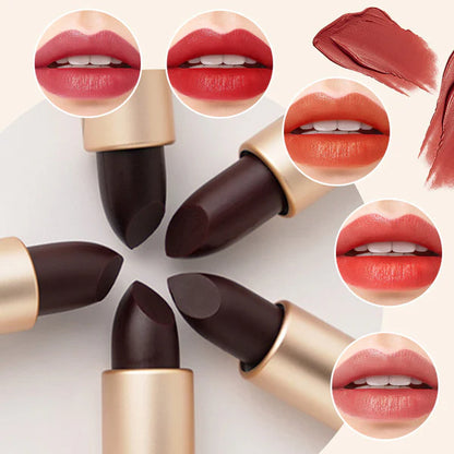 Multi-Functional Long-Lasting Color Lipstick