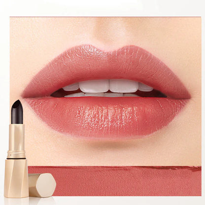 Multi-Functional Long-Lasting Color Lipstick