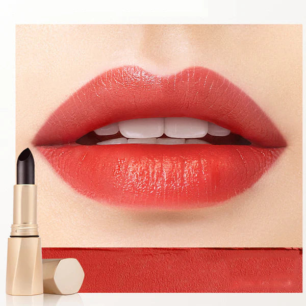 Multi-Functional Long-Lasting Color Lipstick